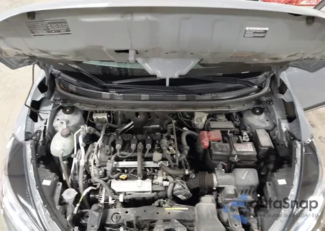 2023 Nissan Kicks Sr Xtronic Cvt from USA, damaged, VIN 3N1CP5DV2PL518784